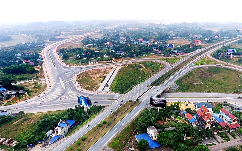 Dự án đất nền Sông Công Thái Nguyên có thể mang lại tỷ suất lợi nhuận gấp đôi hoặc gấp ba với số vốn ban đầu