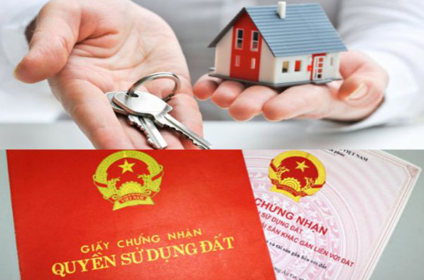 Dự án bất động sản tiềm năng cần phải có tính pháp lý rõ ràng